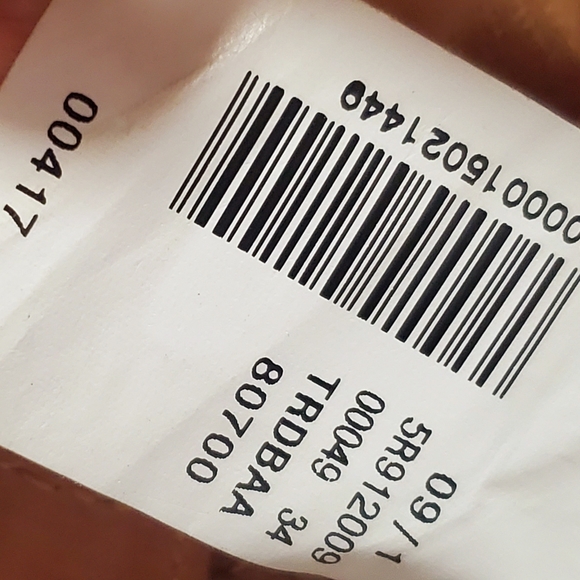 ARCHIVE!GALLIANO RARE LOVE LETTER PRINT BAG Y2K FULL SET AUTHENTICATION - Picture 12 of 12